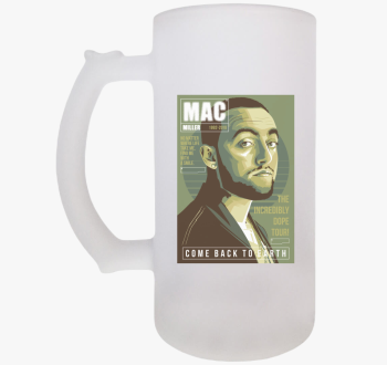 Mac Miller - Come ba...