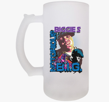 Notorious B.I.G rapp...