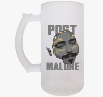 Post Malone rapper s...