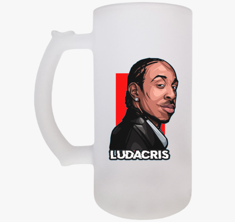 Ludacris söröskorsó