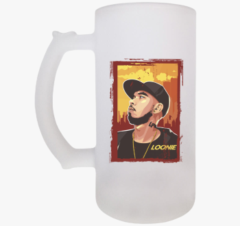 Loonie söröskorsó