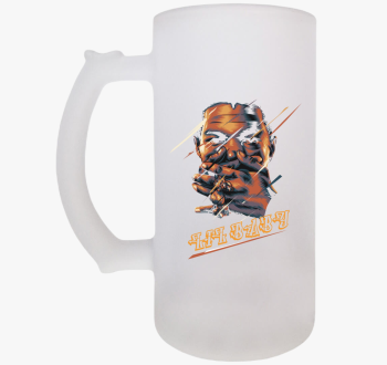 Lil Baby Rapper sörö