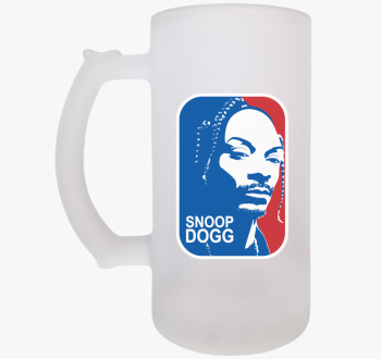 Snoop Lion  söröskor