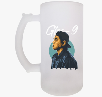 Gloc-9 söröskorsó