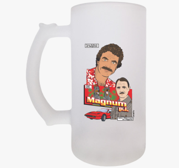 Magnum söröskorsó