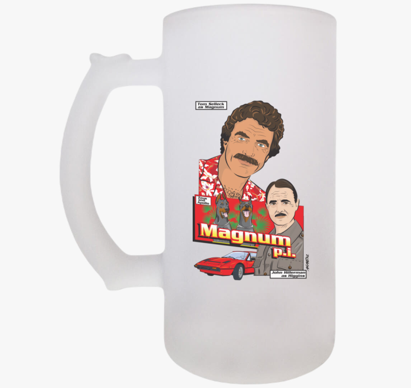 Magnum söröskorsó