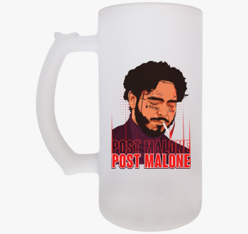 Post Malone the bigg...