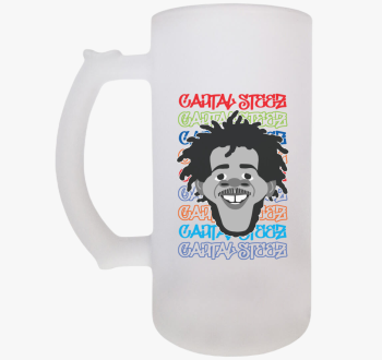 Capital STEEZ sörösk