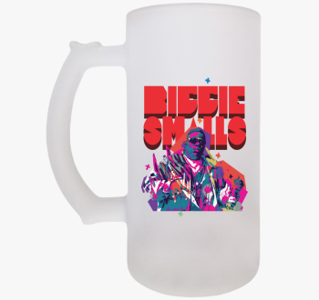 Biggie Smalls art sö...