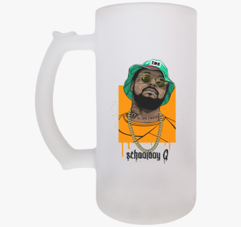 Schoolboy Q söröskor