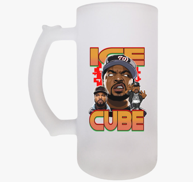 Ice Cube 2.0 söröskorsó