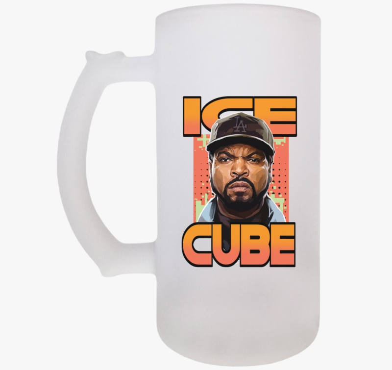 Ice Cube 3.0 söröskorsó