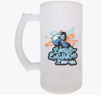 Harry Max söröskorsó