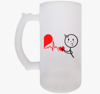 Szívrezgés fiú páros...