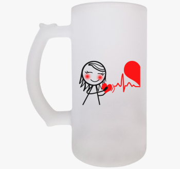 Szívrezgés lány páro...