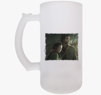 Last of Us - Ellei é...