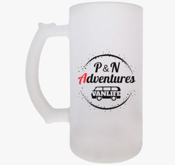 P&N Adventures sörös