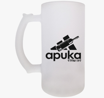 Apuka ivós márkás sö...