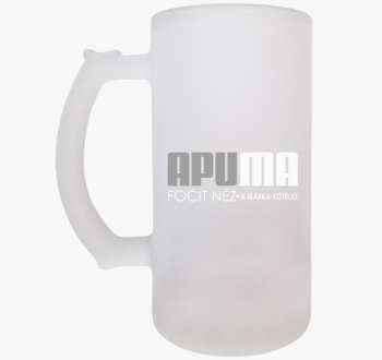 Apuma focis márkás s...