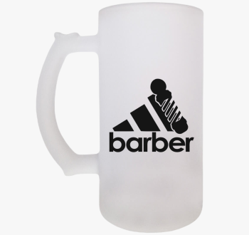 Barber márkás sörösk