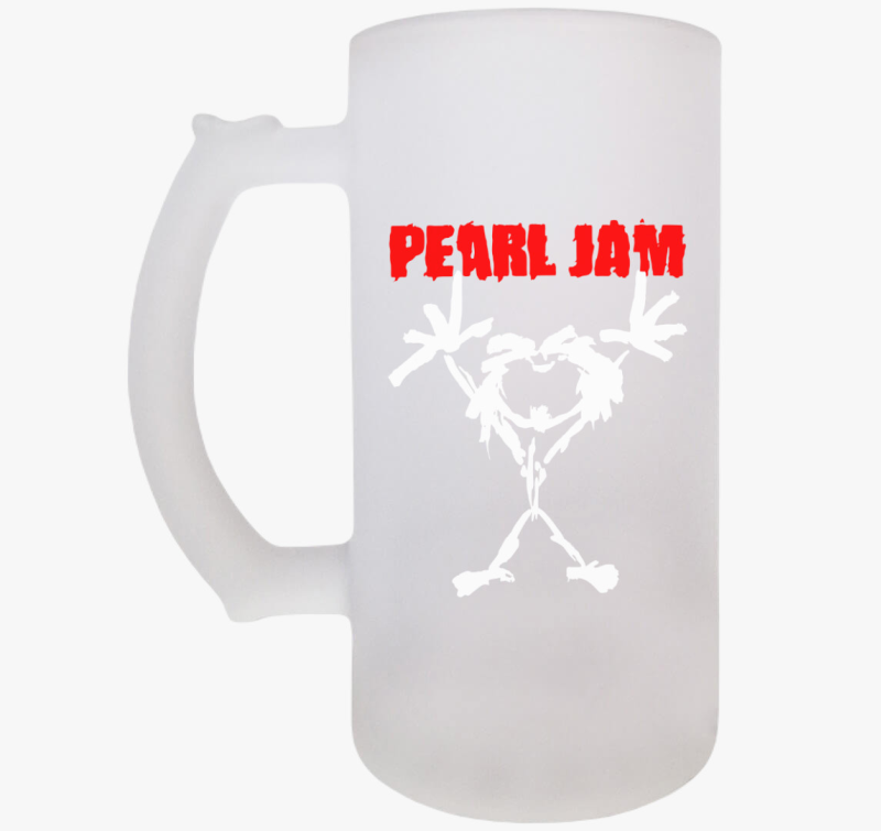 Pearl Jam söröskorsó