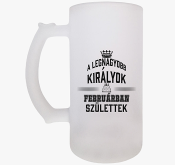 A legnagyobb királyo...