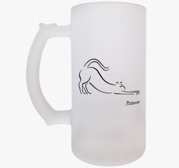 Picasso CAT söröskor