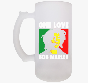 Bob Marley One Love ...