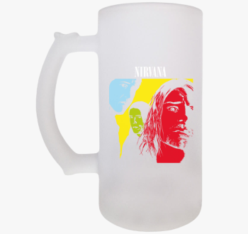 Nirvana Zenekar sörö