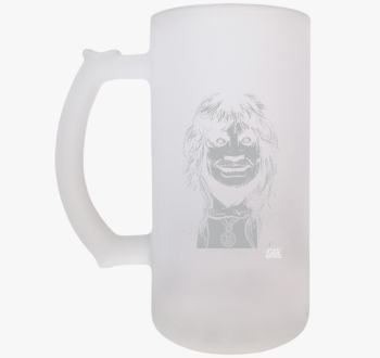 Ozzy Ozbourne Arckép...