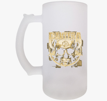 Pantera söröskorsó