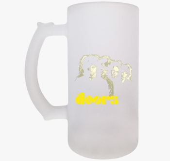 The Doors söröskorsó