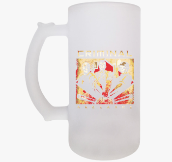 Criminal Akelarre sö...