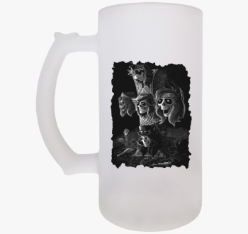 Guns N Roses art sör