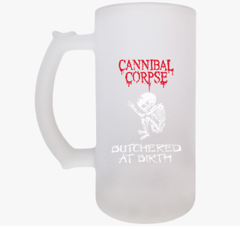 Cannibal Corpse - Bu...
