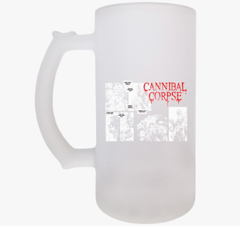 Cannibal Corpse - ké...