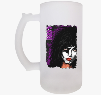 Kiss -  Paul Stanley...