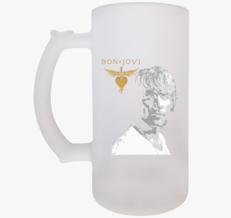 Bon Jovi söröskorsó