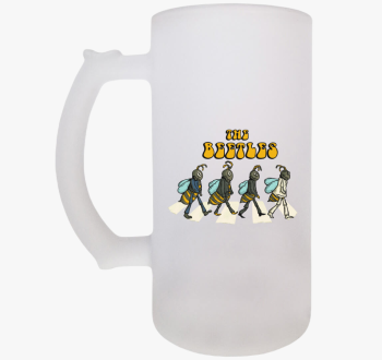 The Beetles söröskor