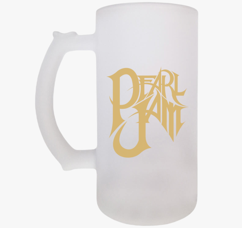 Pearl Jam 2.0 söröskorsó