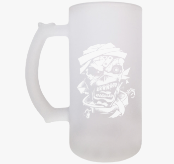 Iron Maiden Eddie 2....