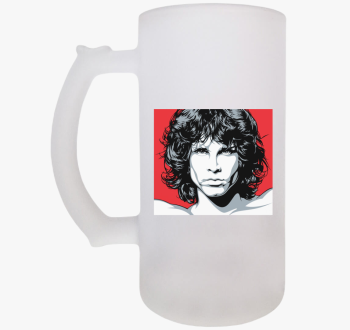 Jim Morrison sörösko