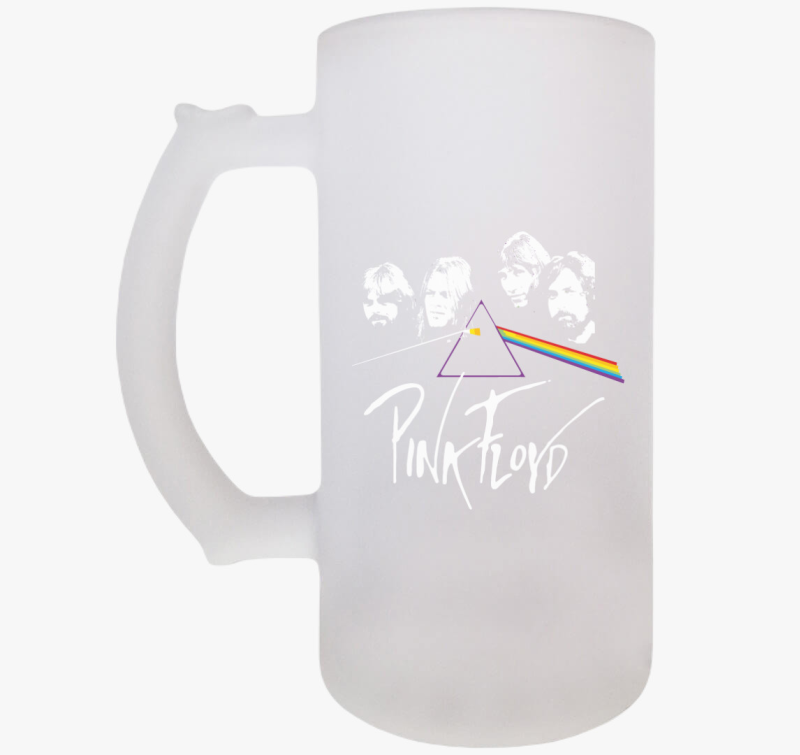 Pink Floyd 2.0 söröskorsó