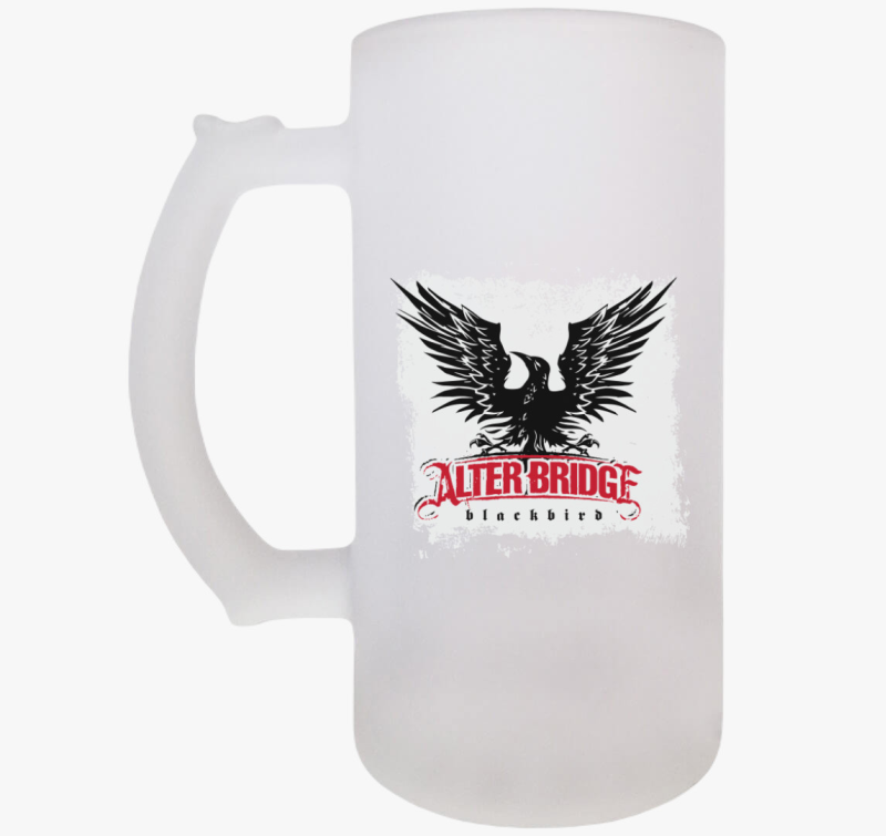 Alter Bridge  söröskorsó