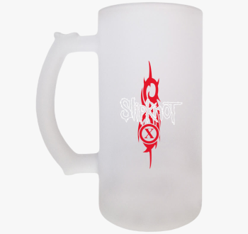 Slipknot söröskorsó