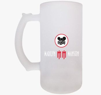 Marilyn Manson - The...