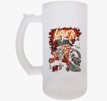 Slayer - Skeleton So...