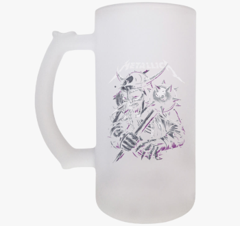 Metallica - Barbaria...