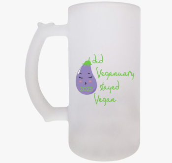 Did Veganuary 2023 p...