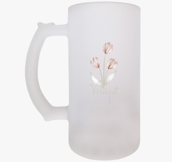 Virágot a virágnak (...